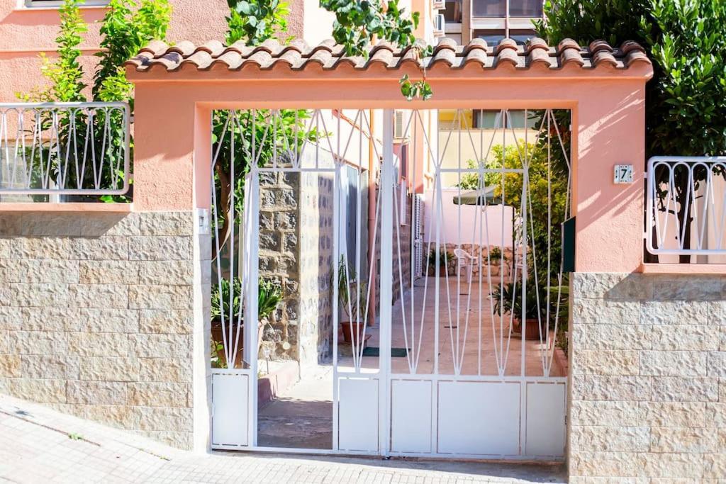 Da Mari Casa Vacanza Cagliari Eksteriør bilde