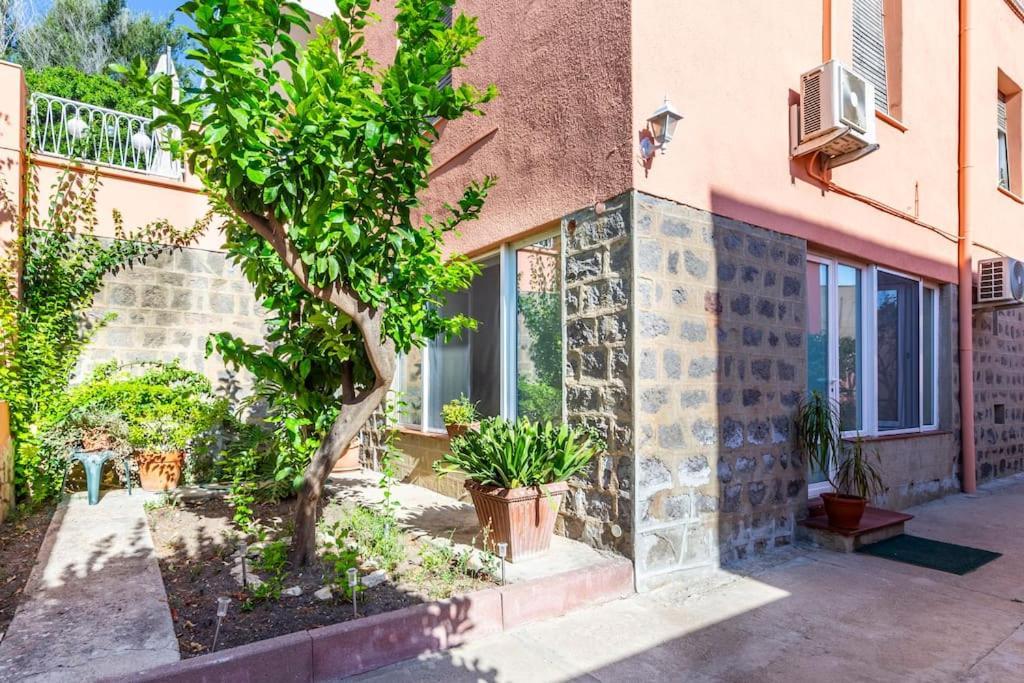 Da Mari Casa Vacanza Cagliari Eksteriør bilde