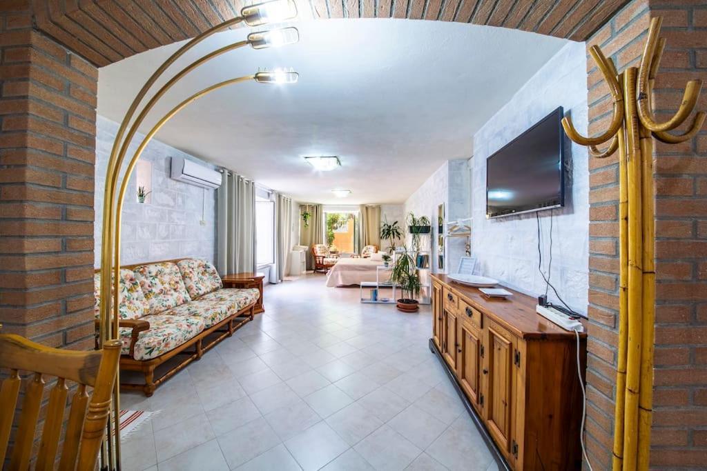 Da Mari Casa Vacanza Cagliari Eksteriør bilde