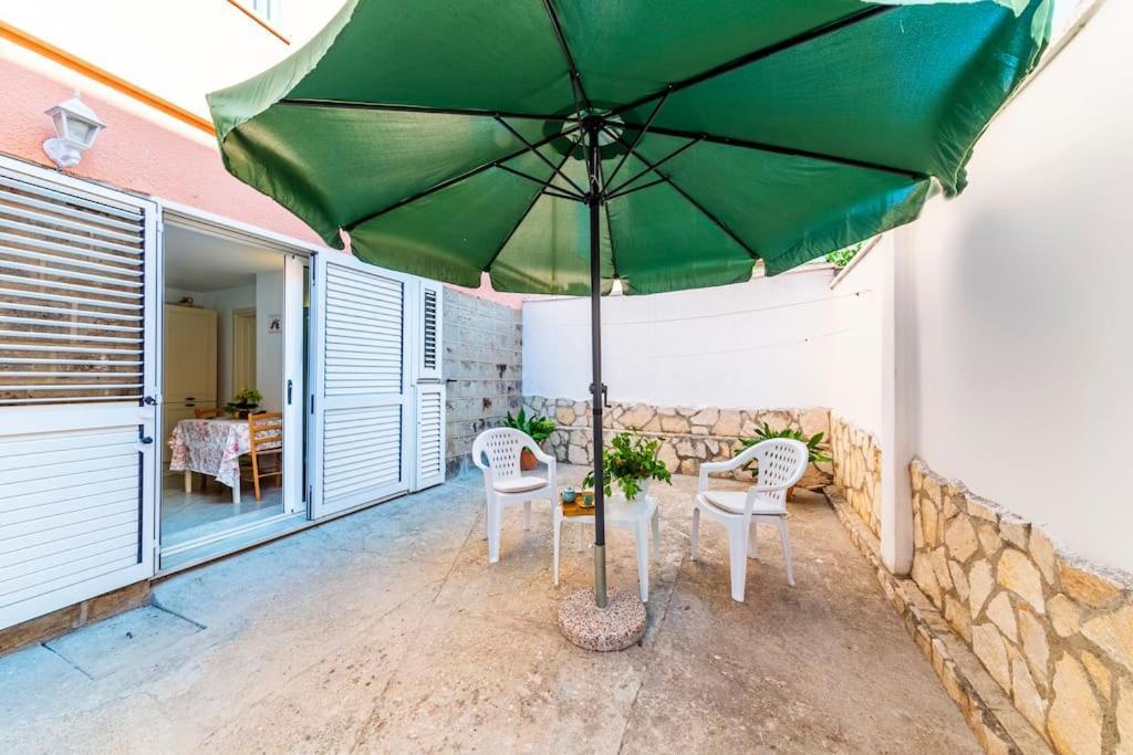 Da Mari Casa Vacanza Cagliari Eksteriør bilde